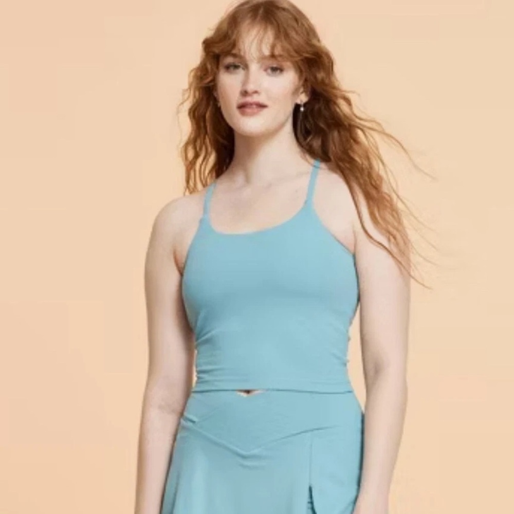 Blogilates tanktop medium